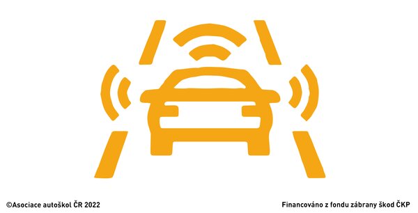 Jakým způsobem systém Front assist (systém zabraňující, nebo snižující následky čelního…